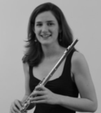 Wednesday 24 July – Lunchtime Concerts – Sandrine Jones – Flute, Melanie Jones – Piano